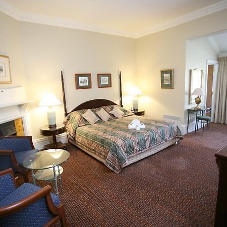 Darcy'S Hotel Sidney Dış mekan fotoğraf