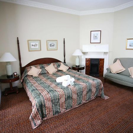 Darcy'S Hotel Sidney Dış mekan fotoğraf