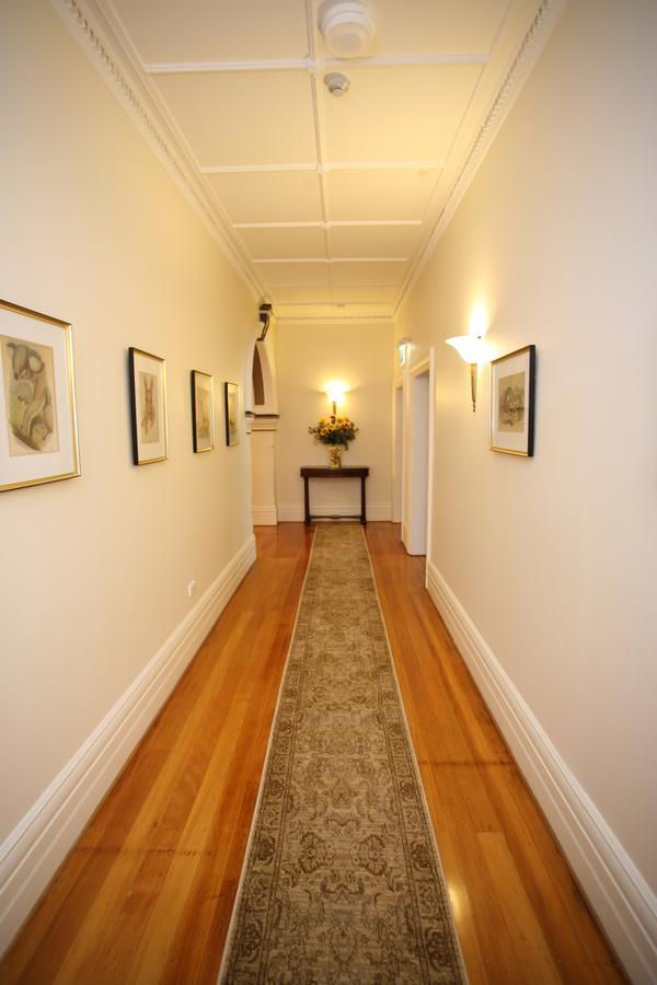 Darcy'S Hotel Sidney Dış mekan fotoğraf