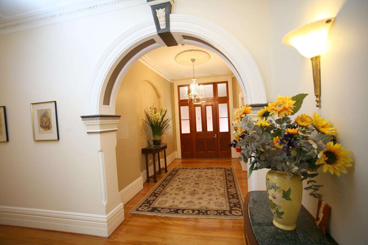 Darcy'S Hotel Sidney Dış mekan fotoğraf