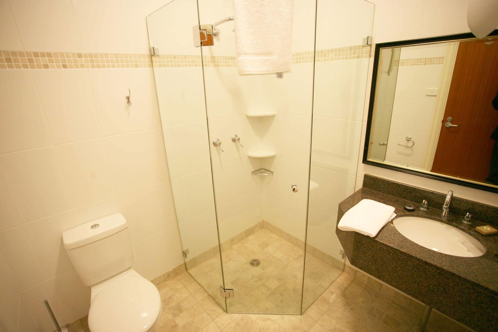 Darcy'S Hotel Sidney Dış mekan fotoğraf