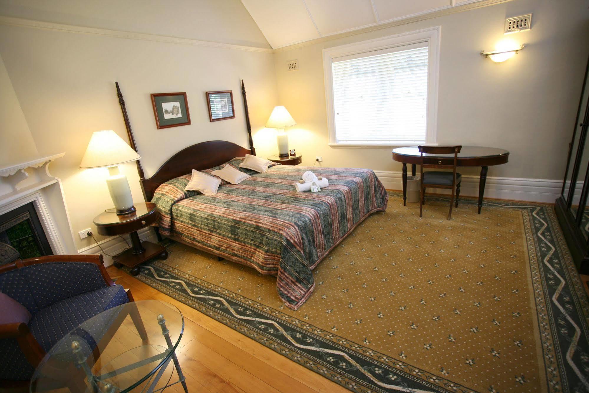 Darcy'S Hotel Sidney Dış mekan fotoğraf